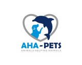 https://www.logocontest.com/public/logoimage/1622040226AHA  Pets LLC 6.jpg